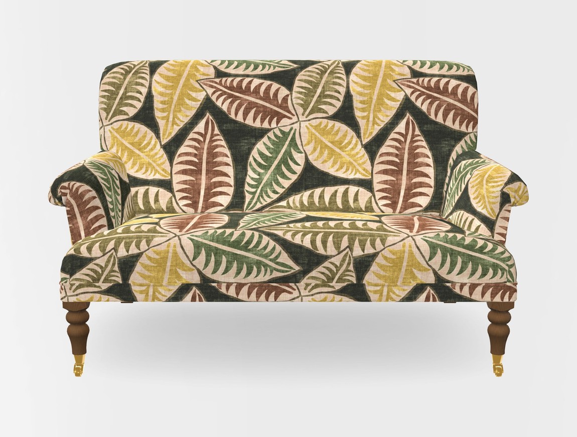 2 Seater Sofa