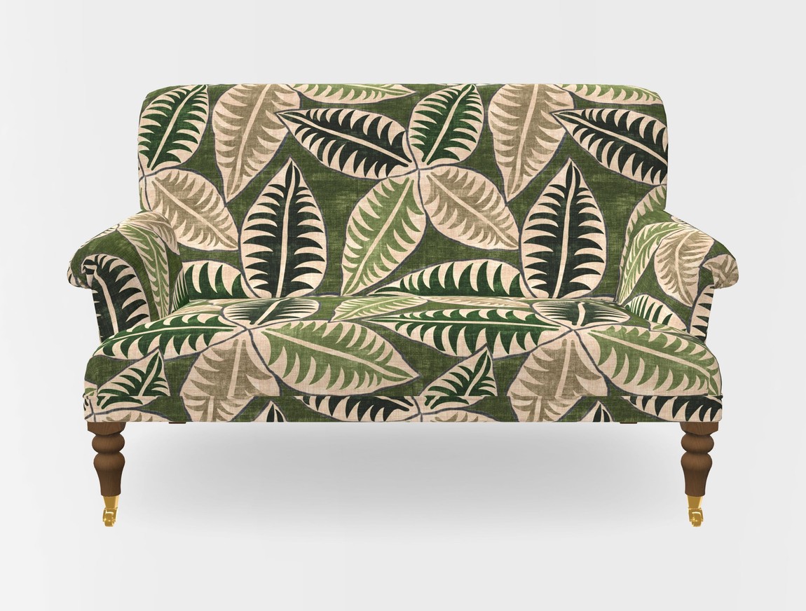 2 Seater Sofa