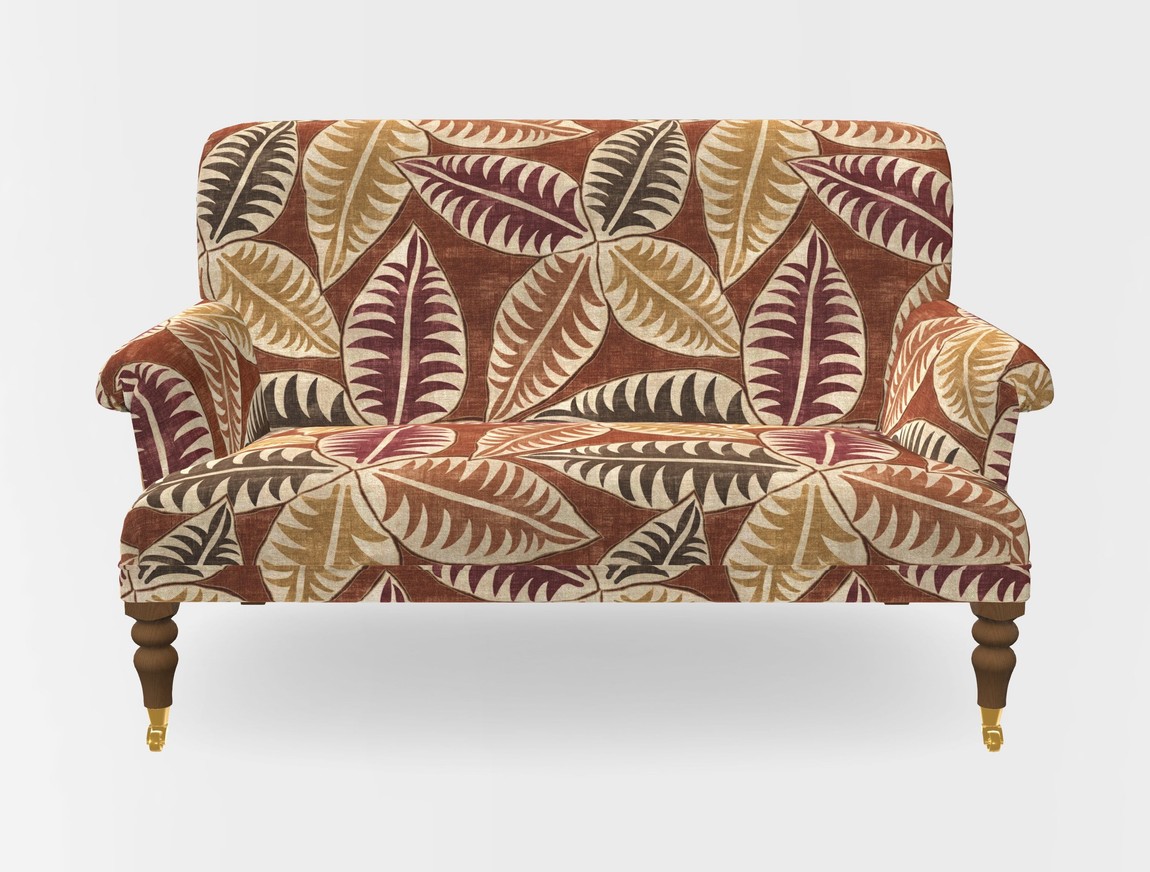 2 Seater Sofa