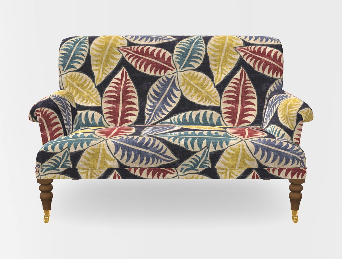2 Seater Sofa