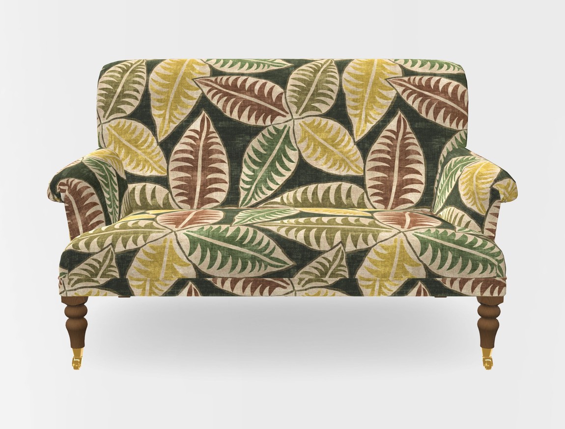 2 Seater Sofa