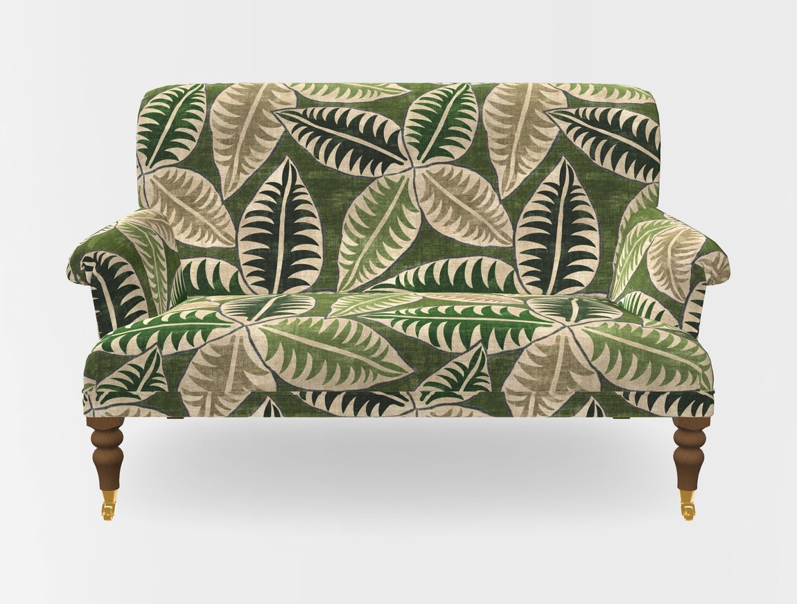 2 Seater Sofa