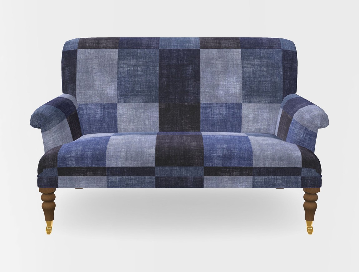 2 Seater Sofa