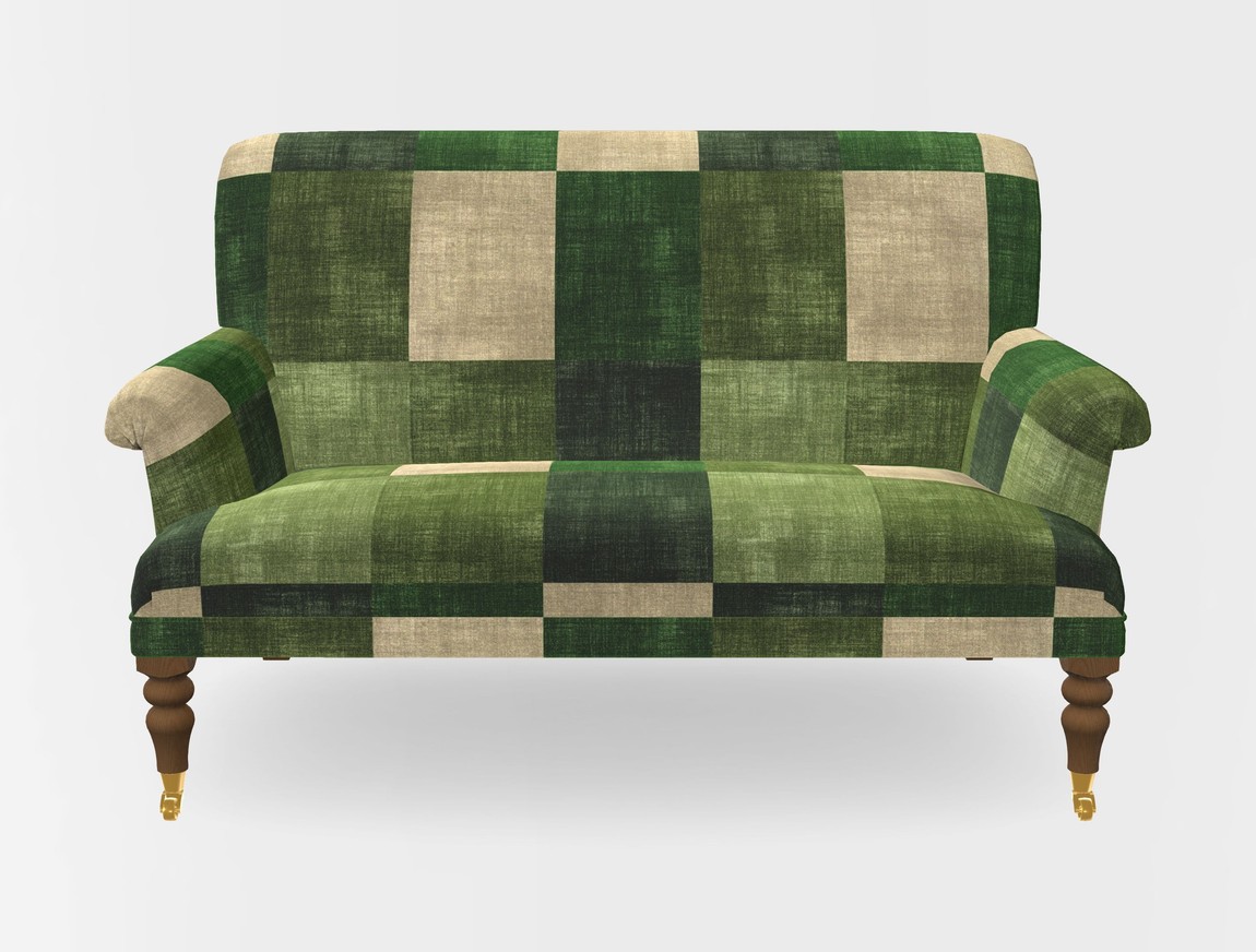 2 Seater Sofa