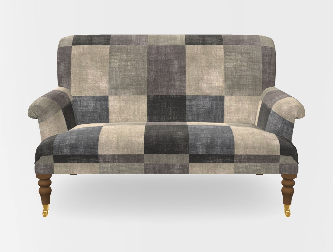 2 Seater Sofa