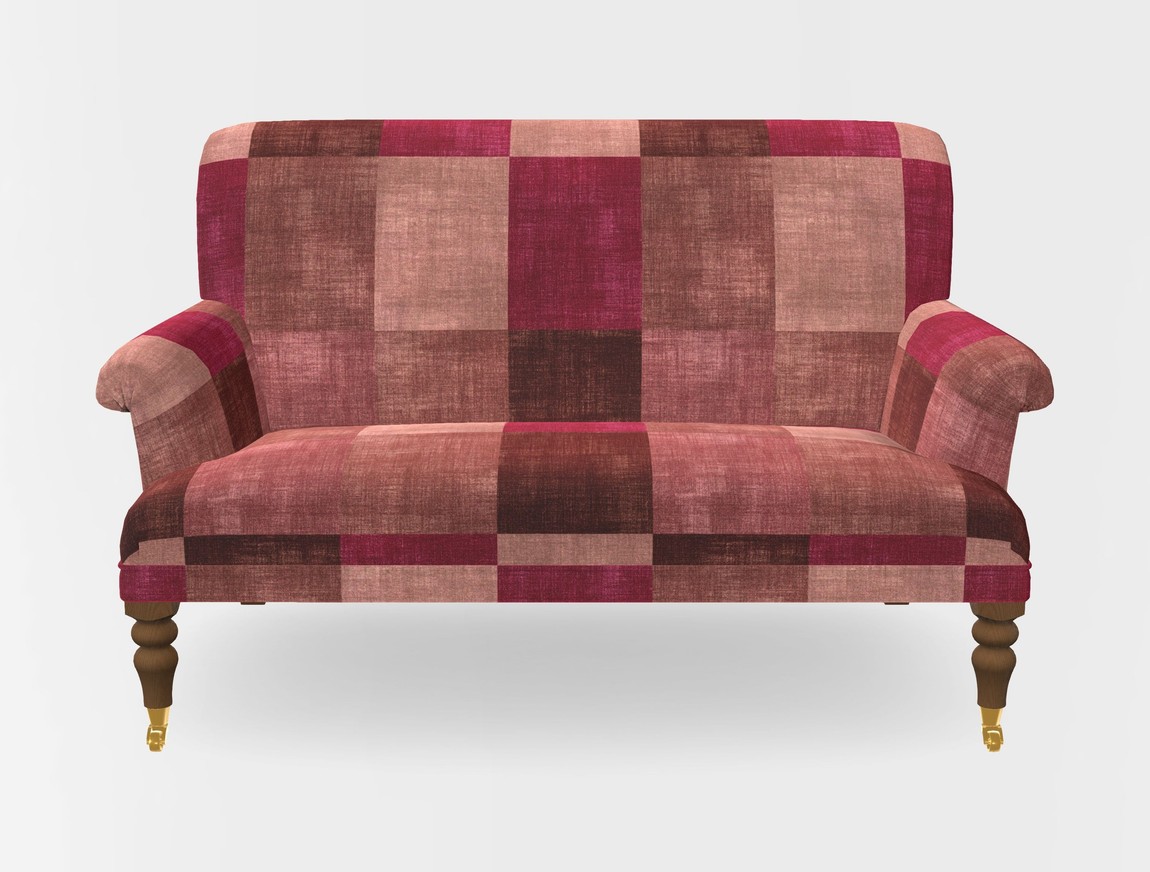 2 Seater Sofa