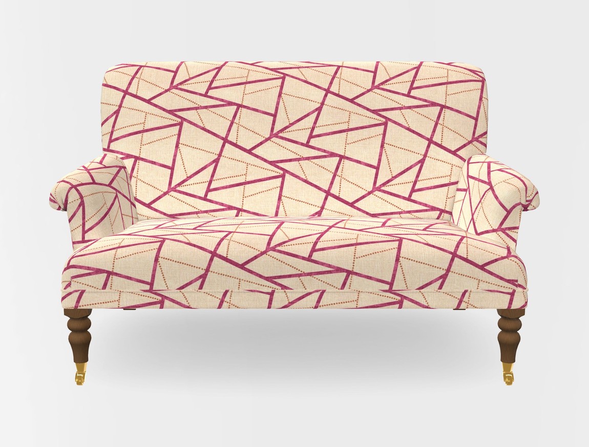 2 Seater Sofa
