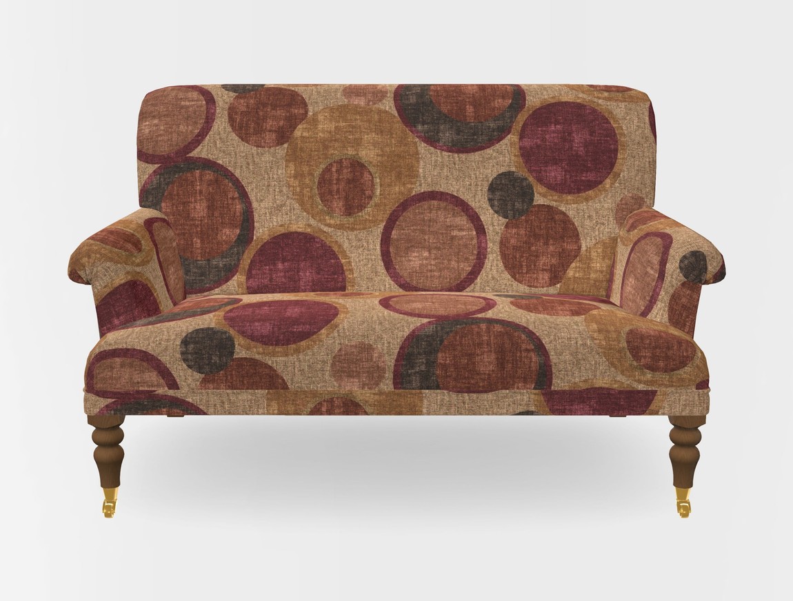 2 Seater Sofa