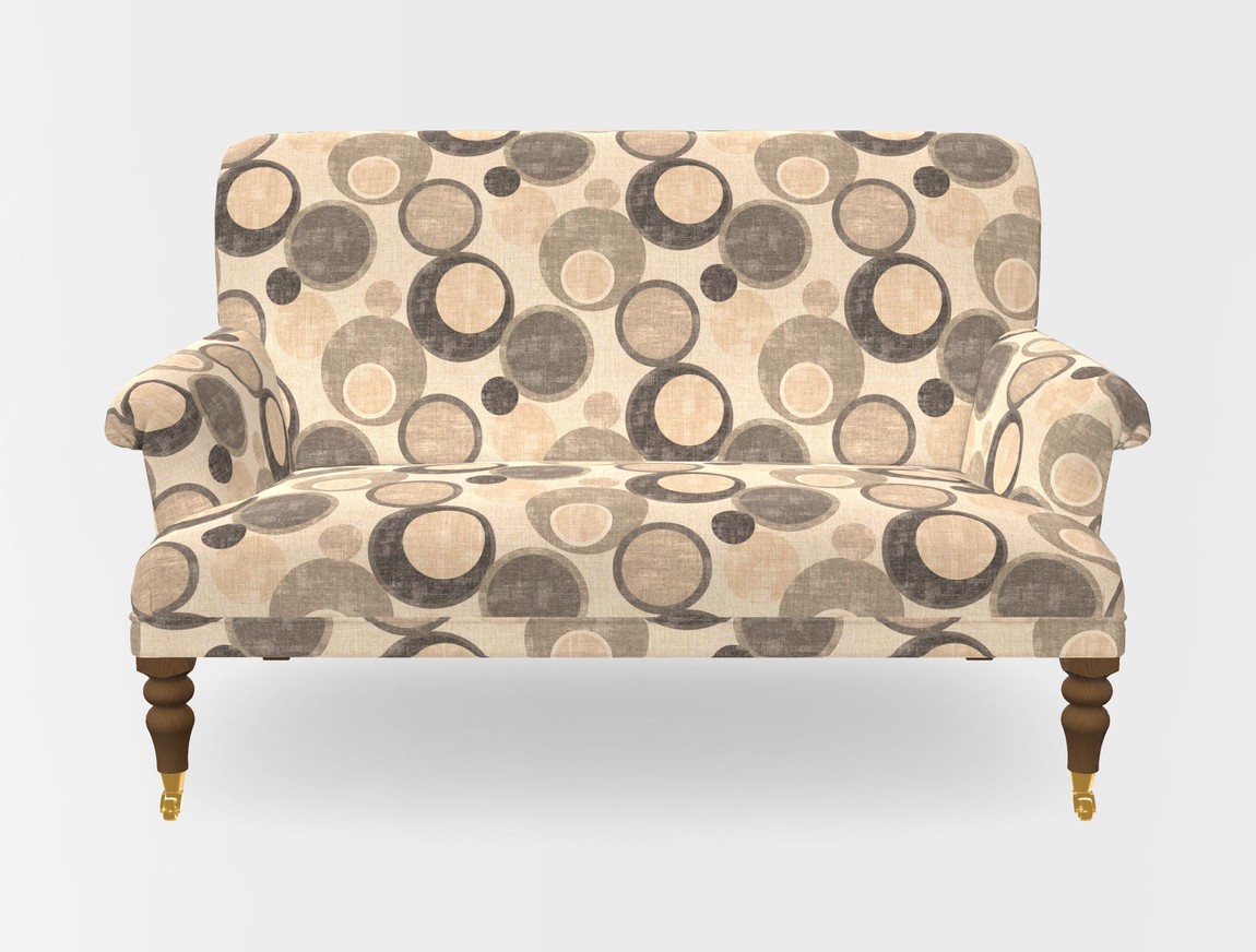 2 Seater Sofa