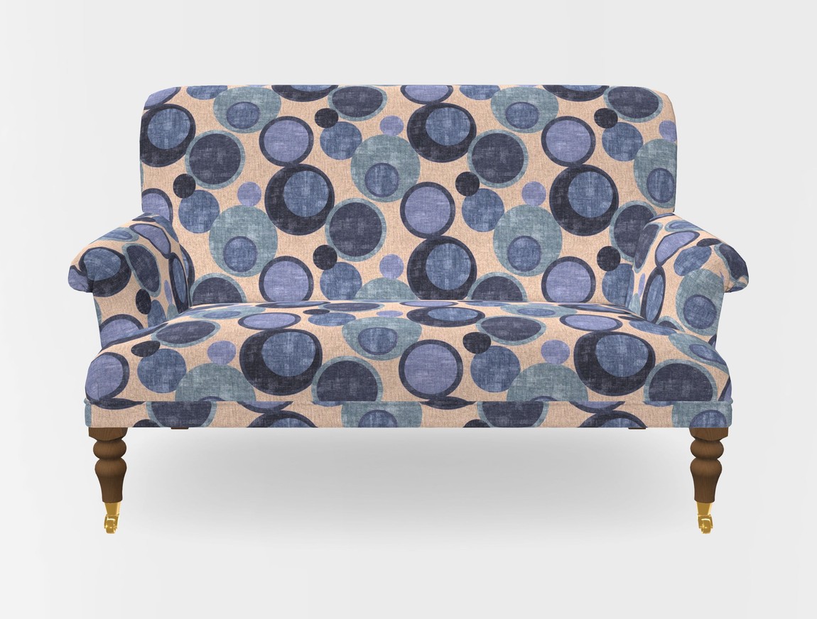 2 Seater Sofa