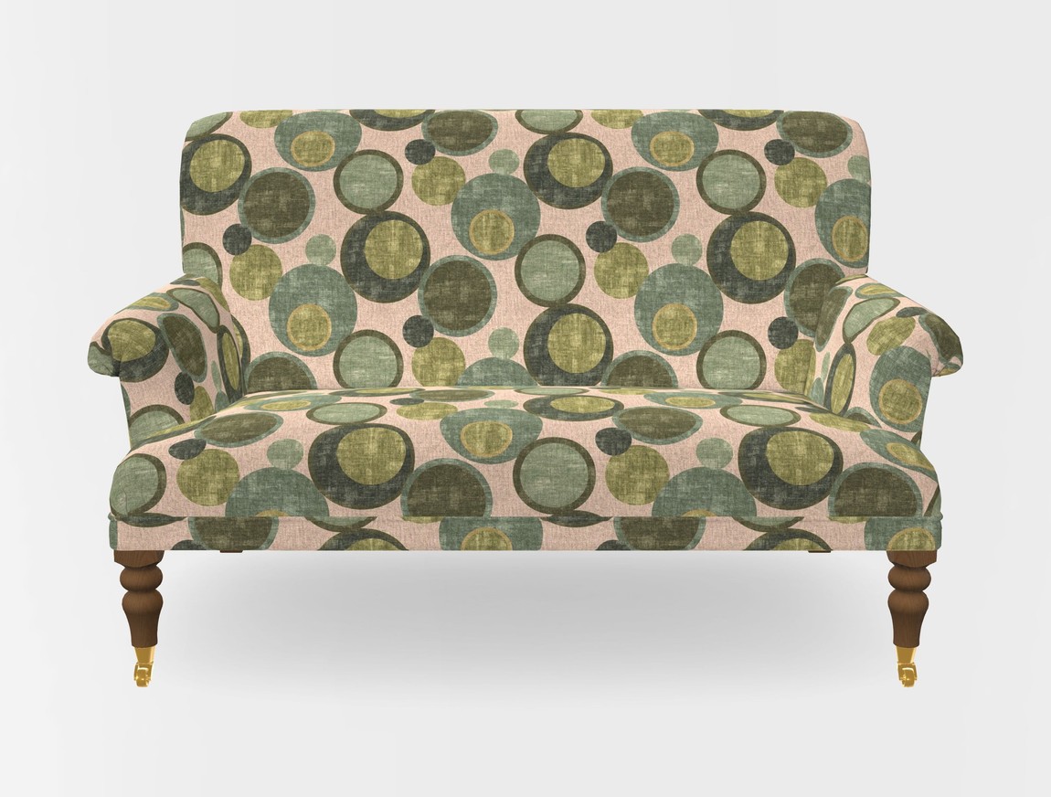 2 Seater Sofa