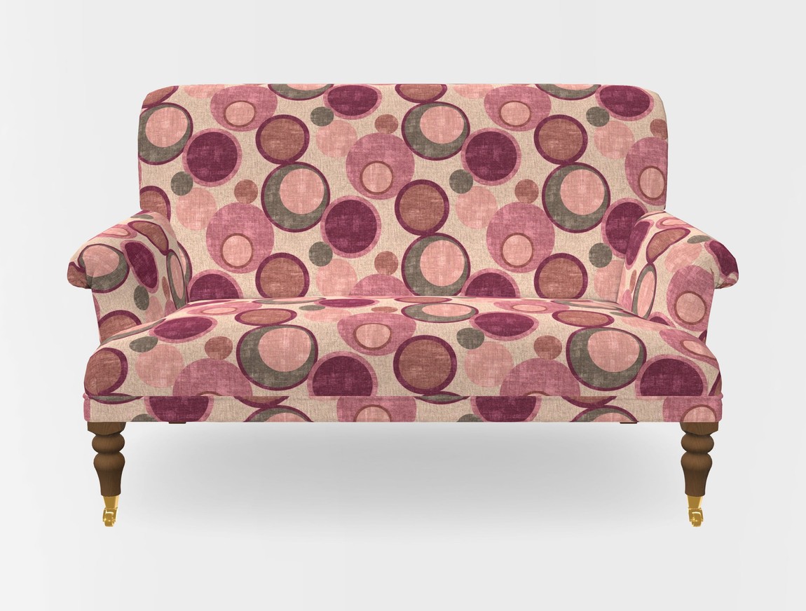 2 Seater Sofa