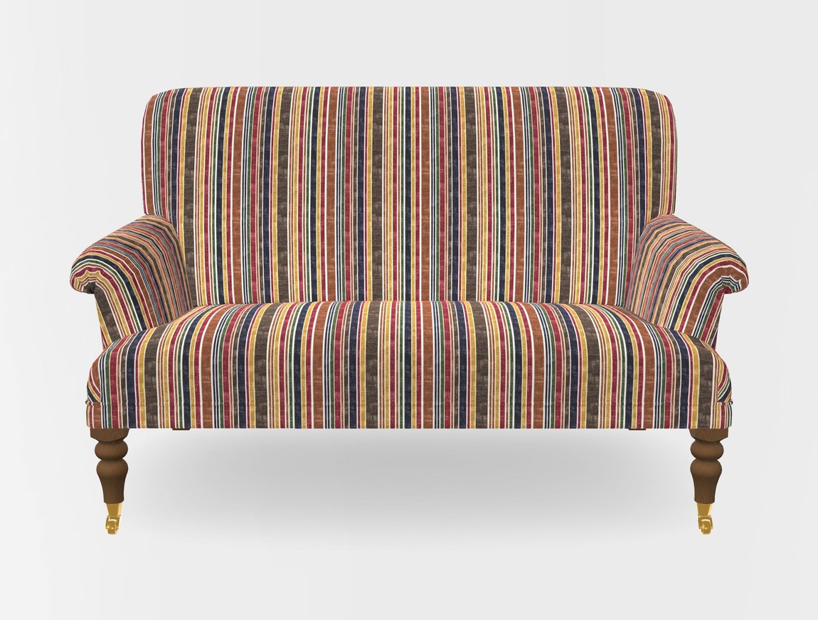 2 Seater Sofa