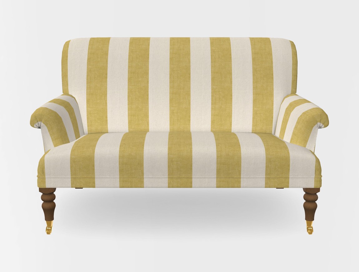 2 Seater Sofa