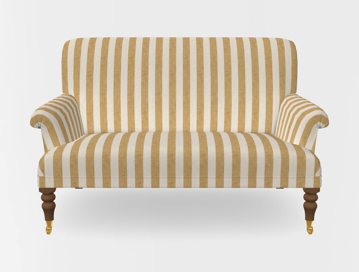 2 Seater Sofa