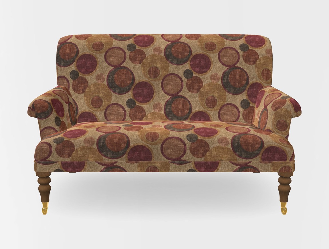 2 Seater Sofa