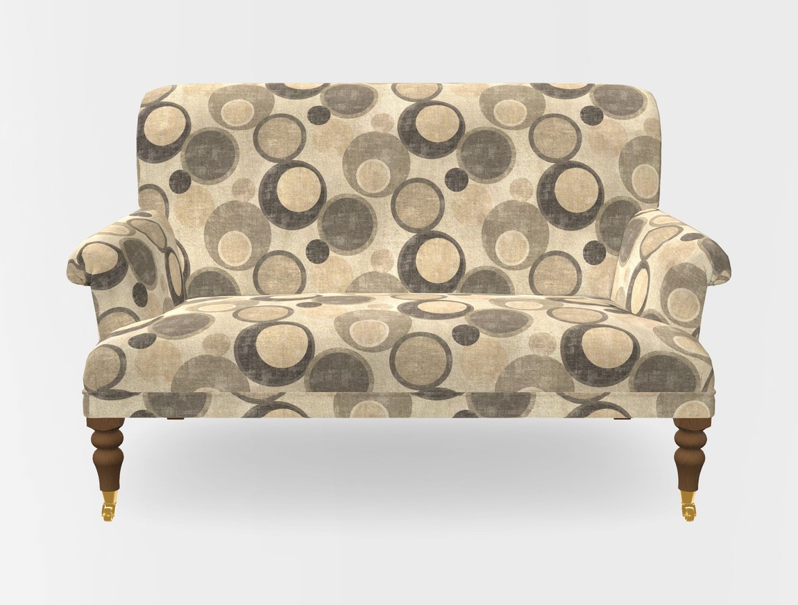 2 Seater Sofa