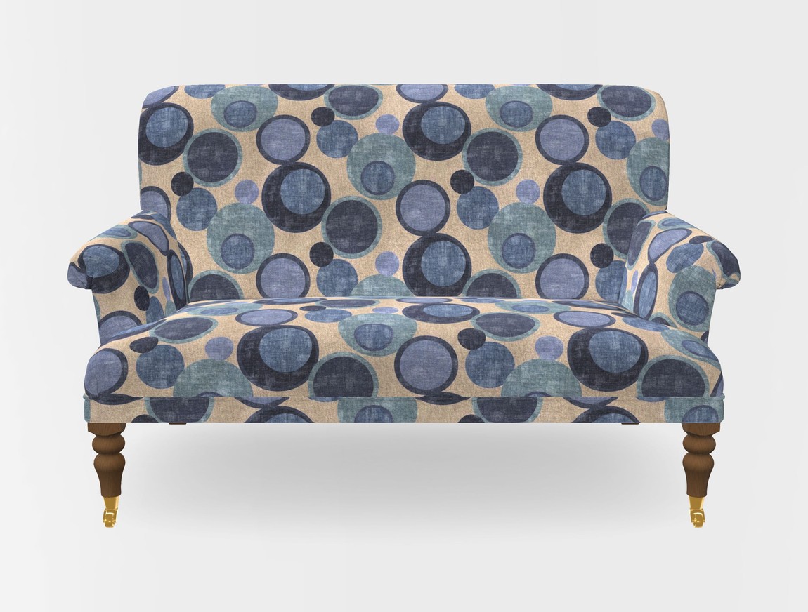 2 Seater Sofa