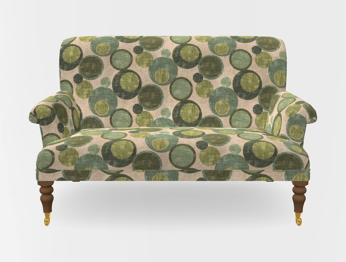 2 Seater Sofa