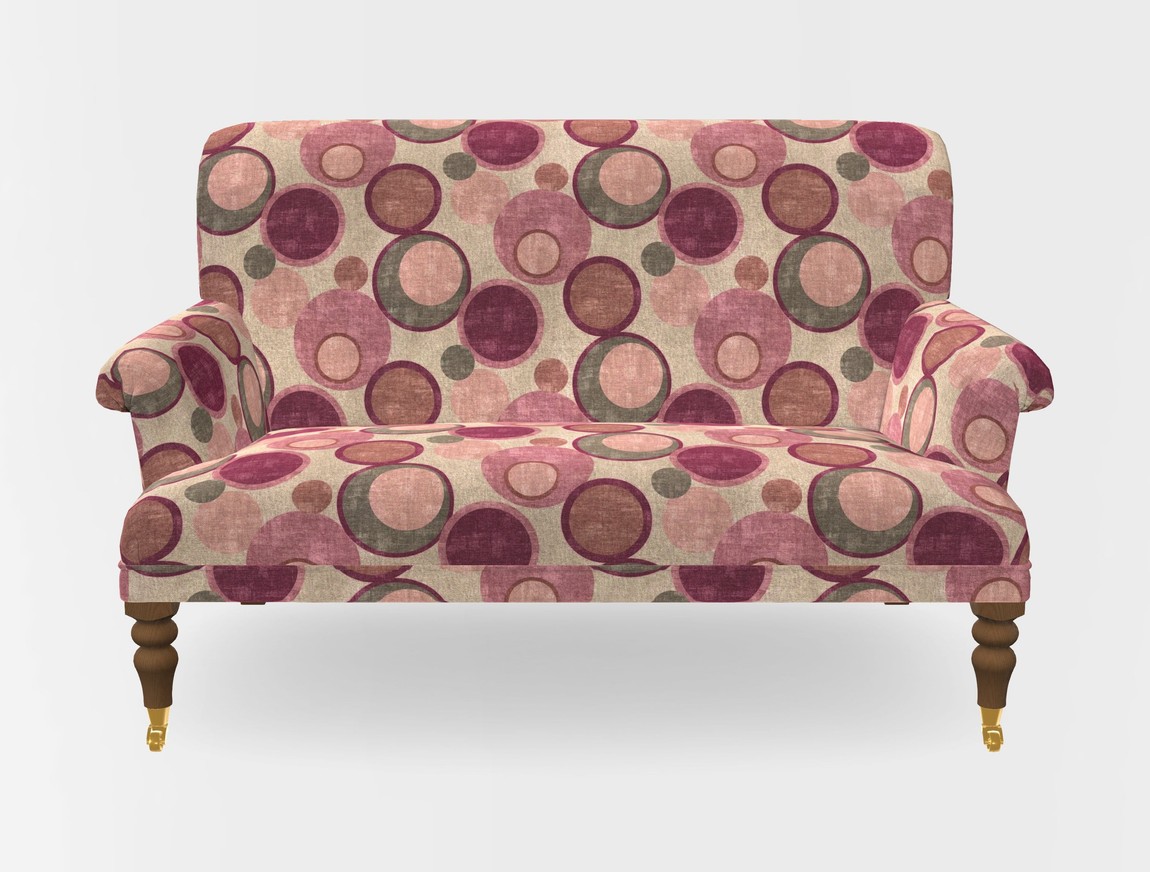 2 Seater Sofa