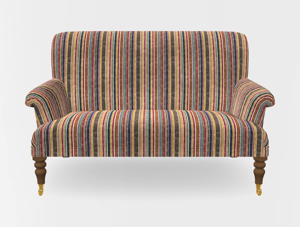 2 Seater Sofa