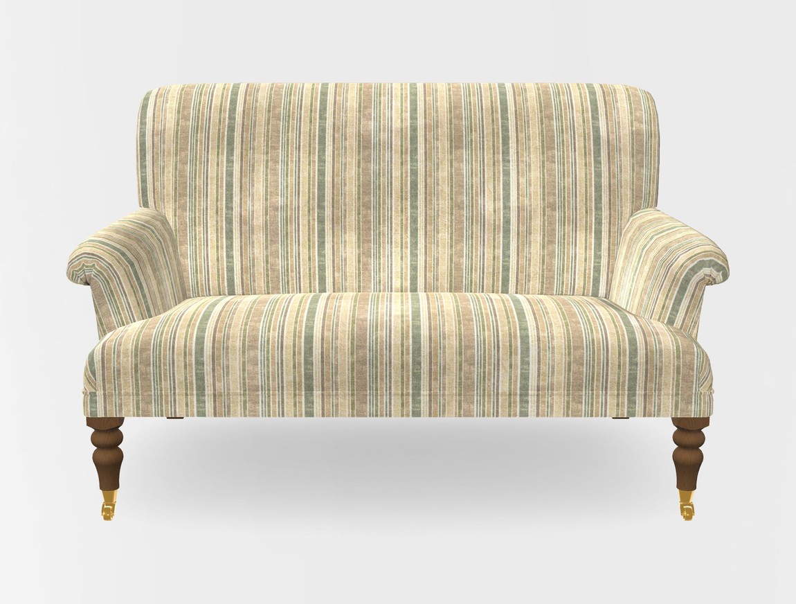 2 Seater Sofa