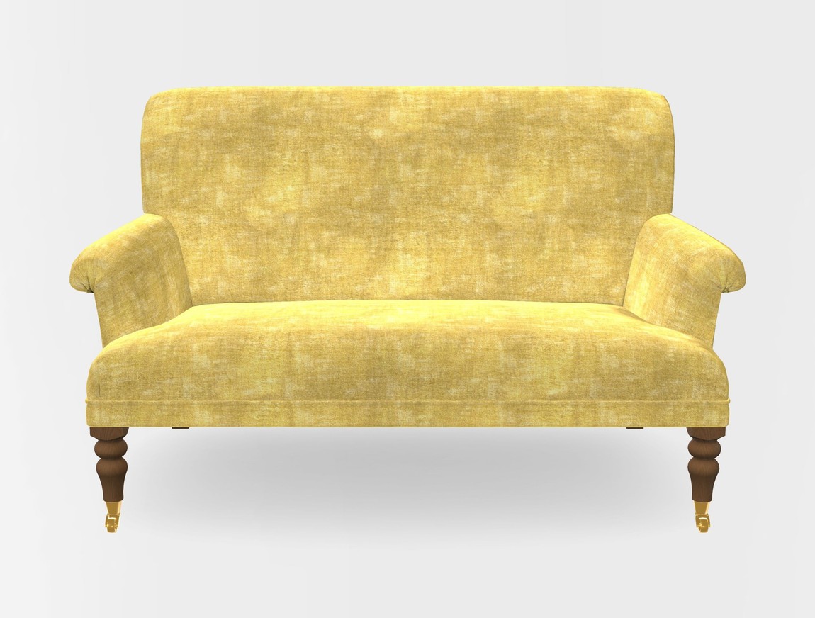 2 Seater Sofa