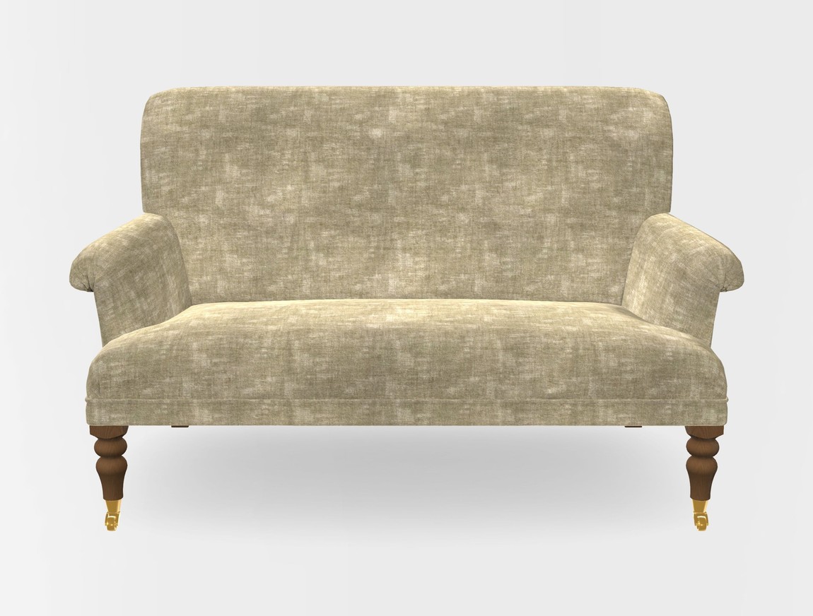 2 Seater Sofa