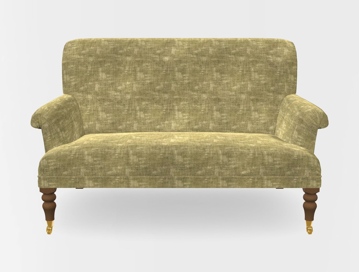 2 Seater Sofa