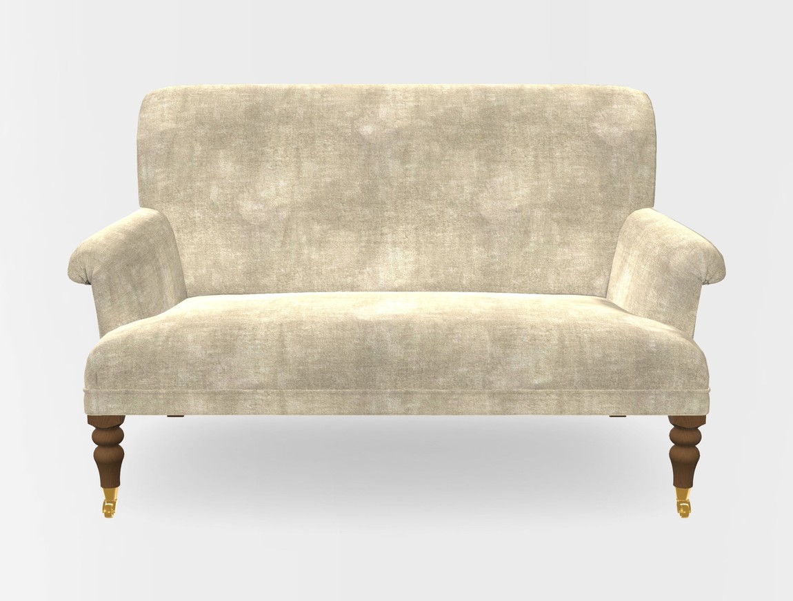 2 Seater Sofa
