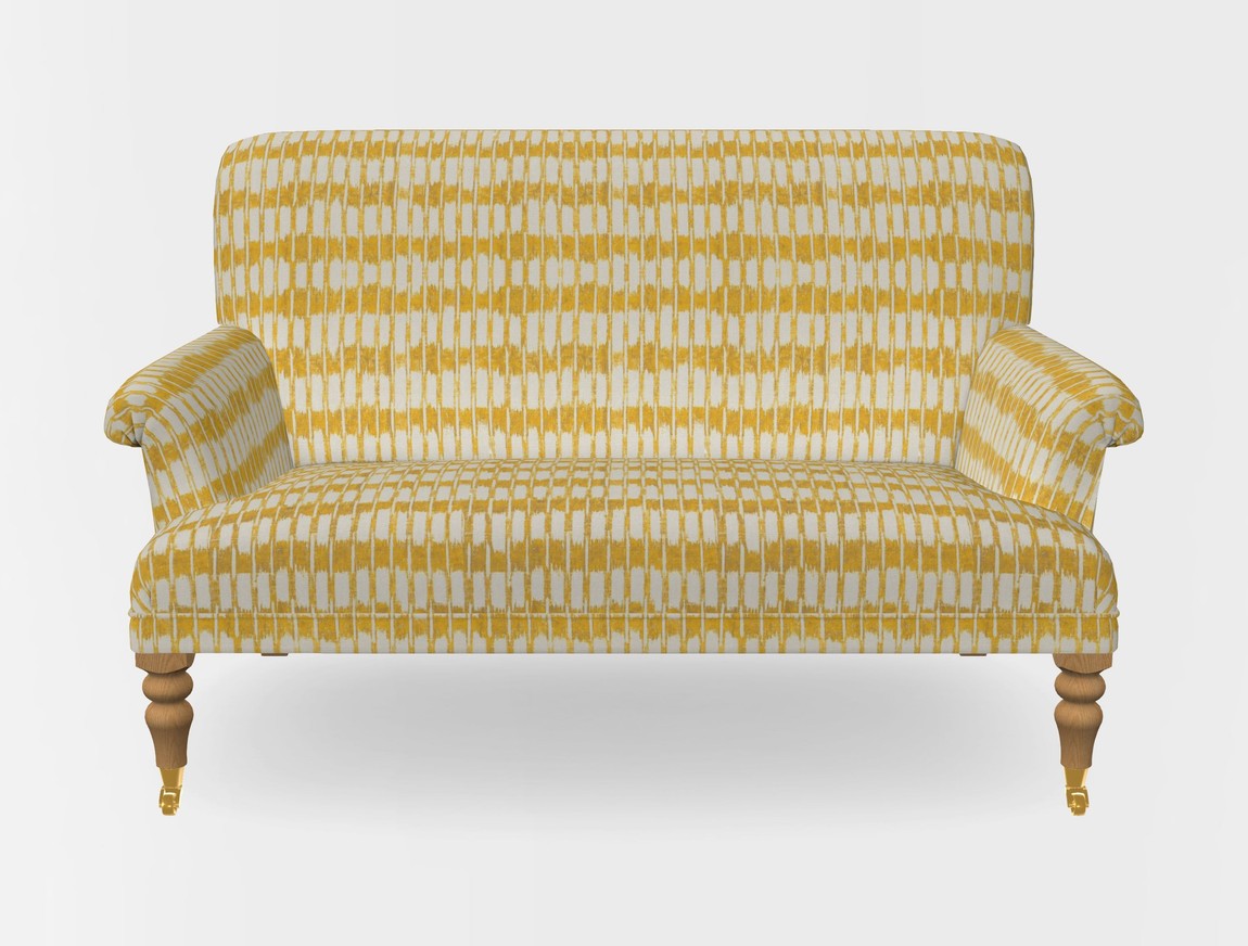 2 Seater Sofa