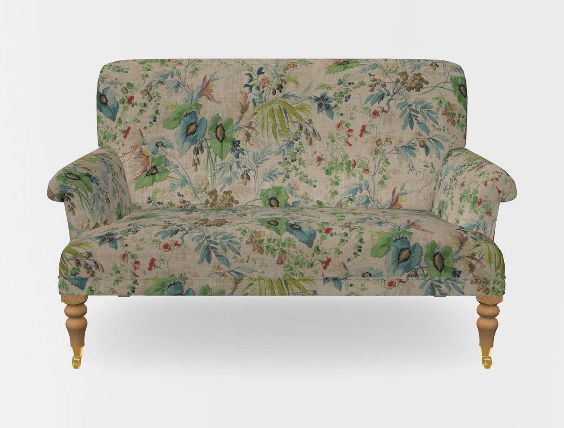 2 Seater Sofa