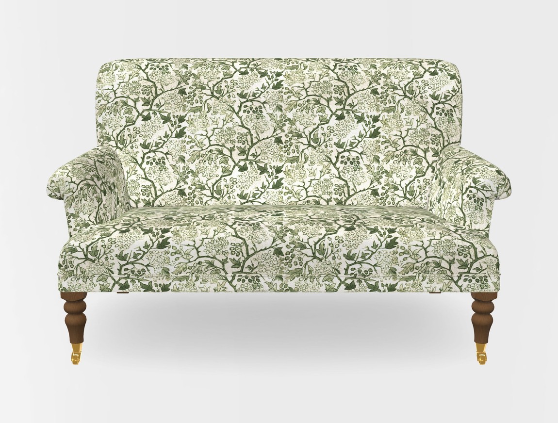 2 Seater Sofa