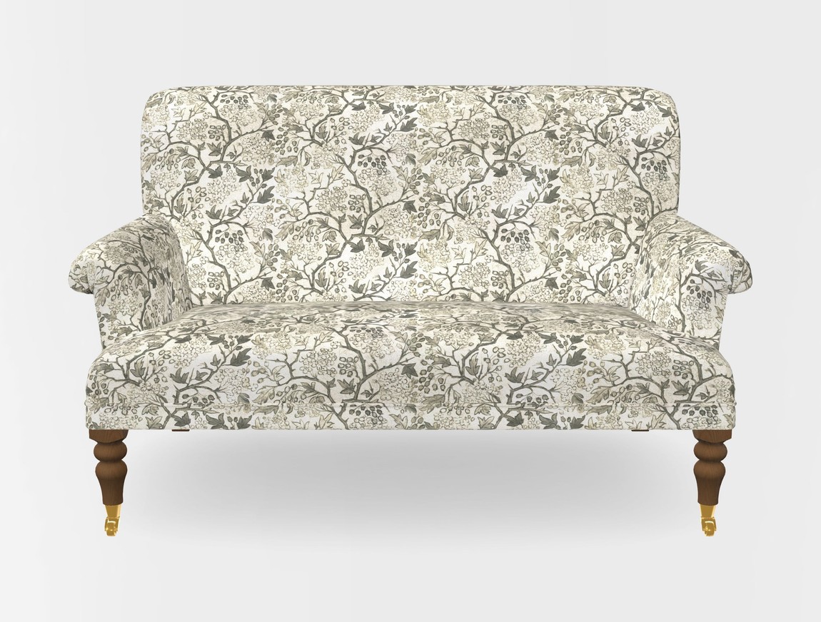2 Seater Sofa