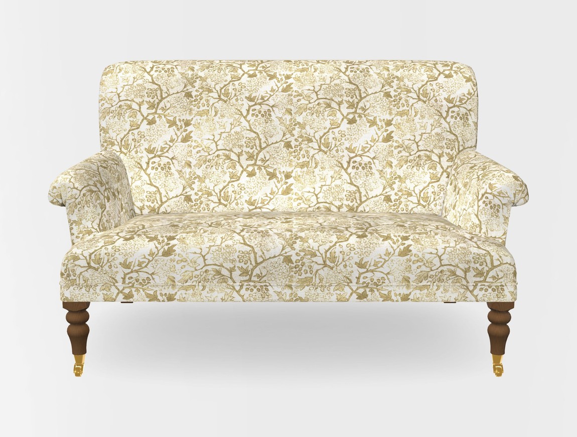 2 Seater Sofa