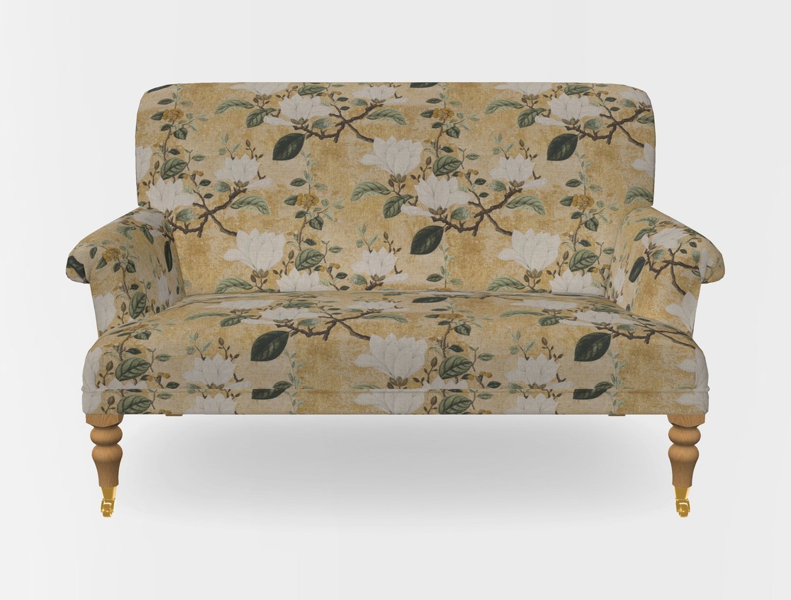 2 Seater Sofa