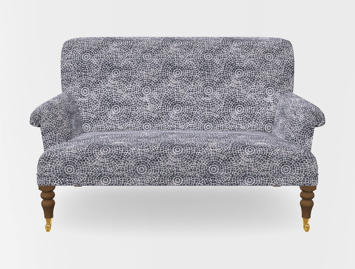 2 Seater Sofa