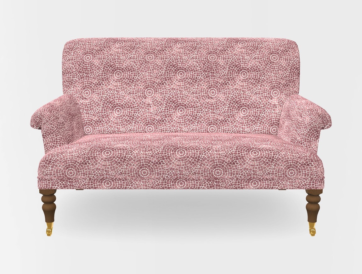 2 Seater Sofa