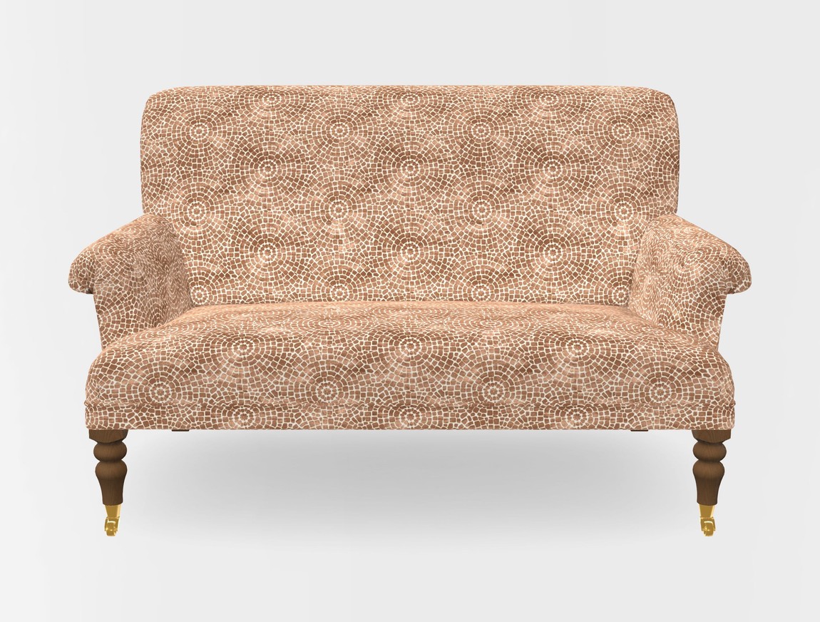 2 Seater Sofa