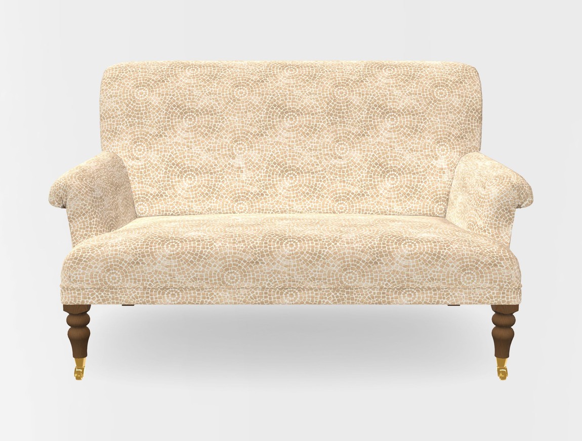 2 Seater Sofa