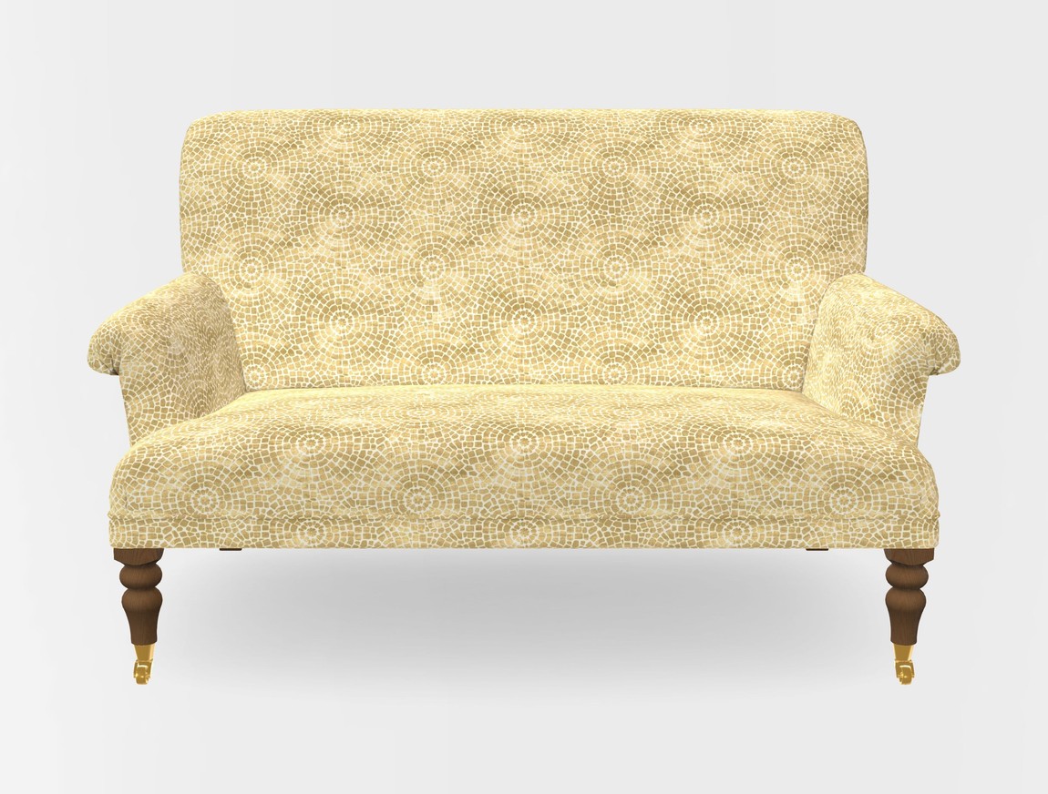 2 Seater Sofa