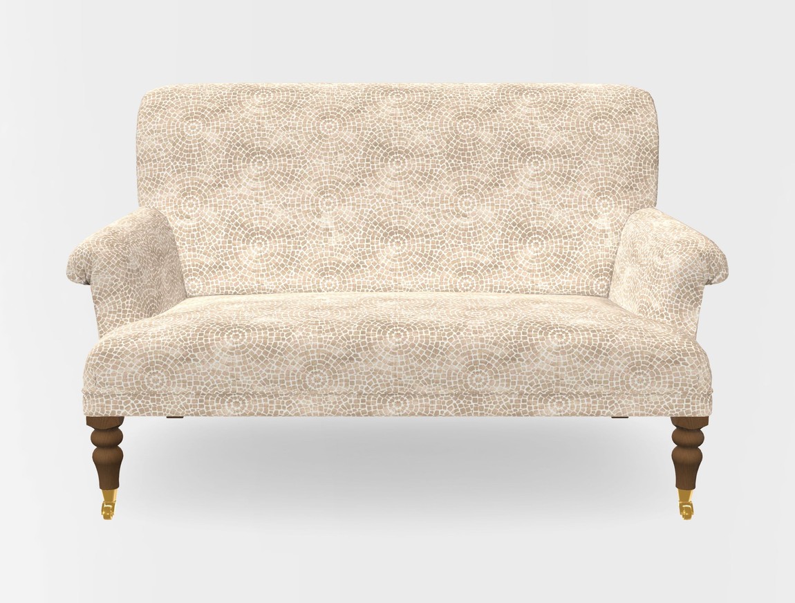 2 Seater Sofa