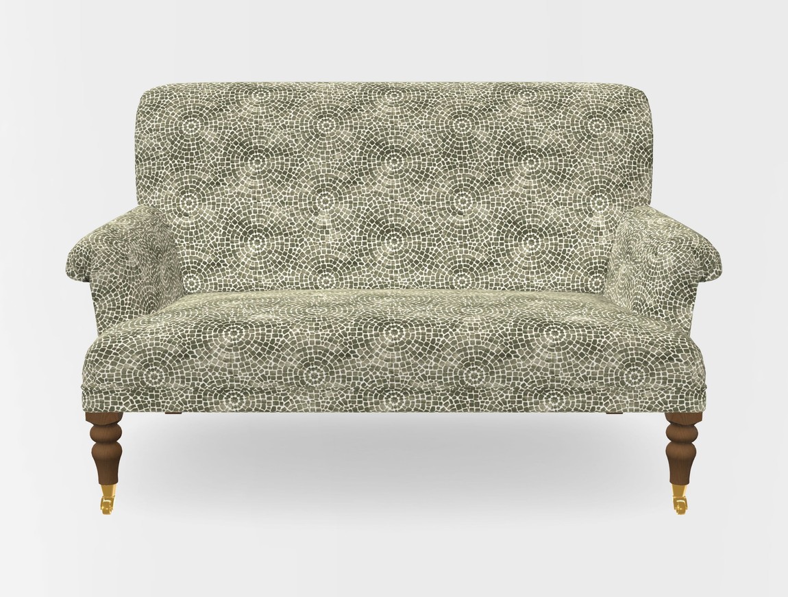 2 Seater Sofa