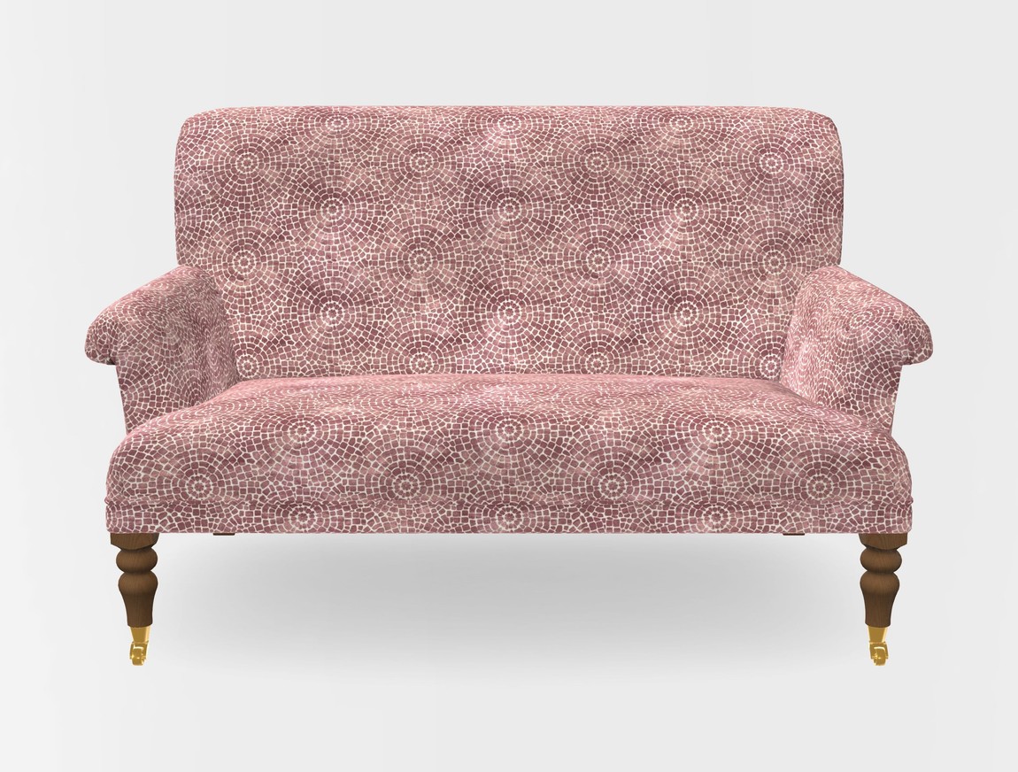 2 Seater Sofa