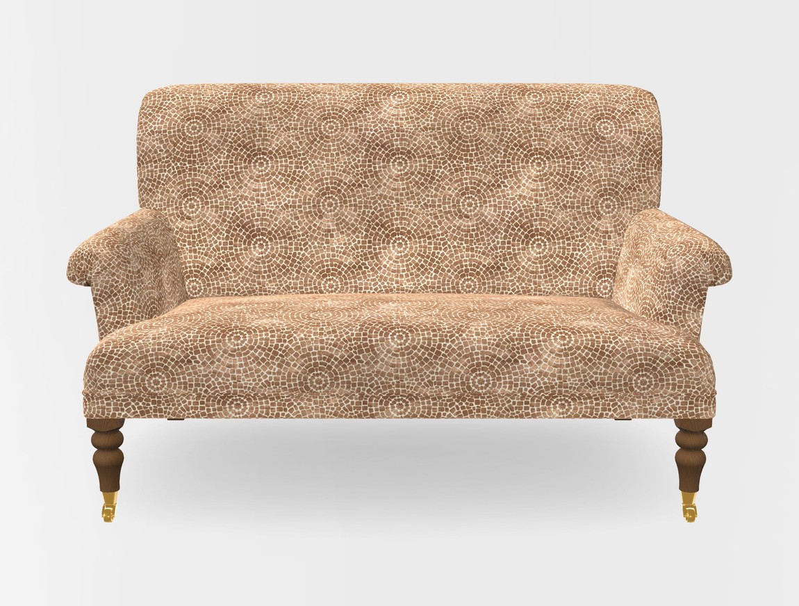 2 Seater Sofa