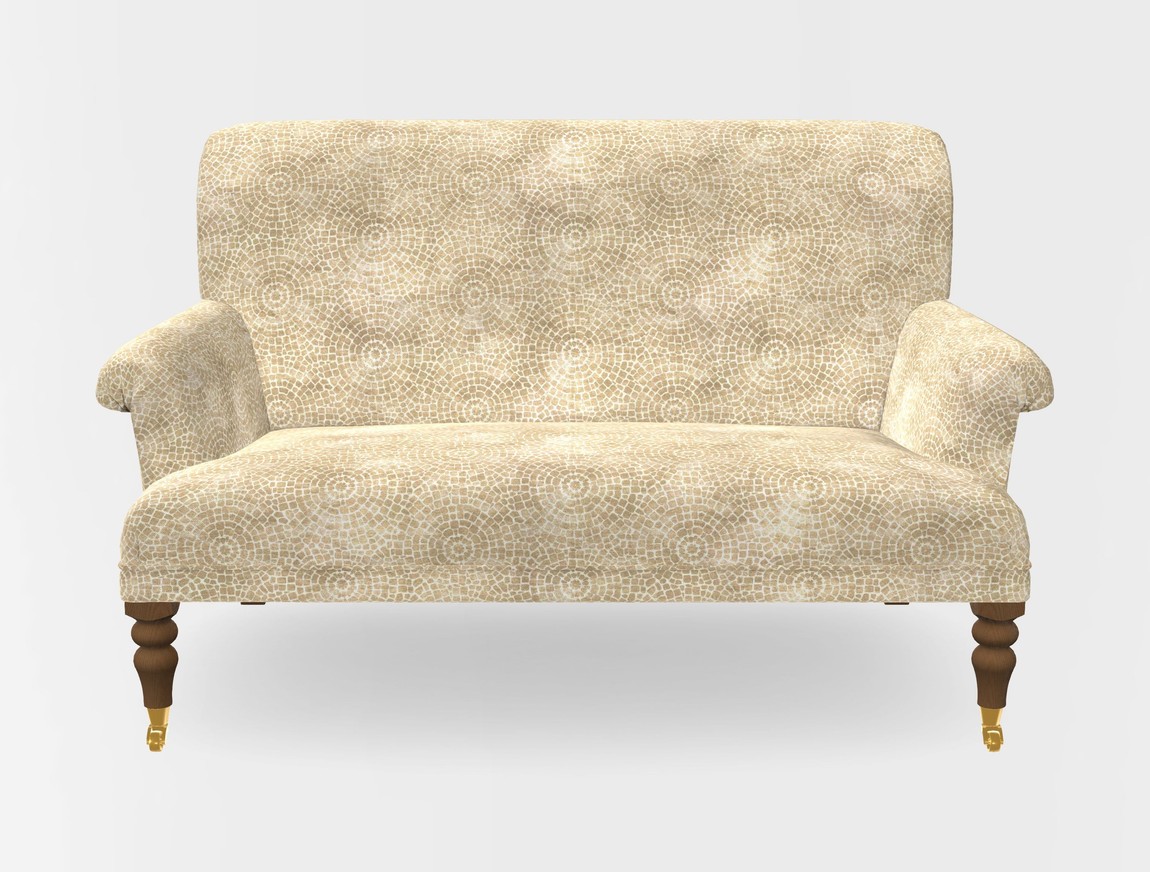 2 Seater Sofa