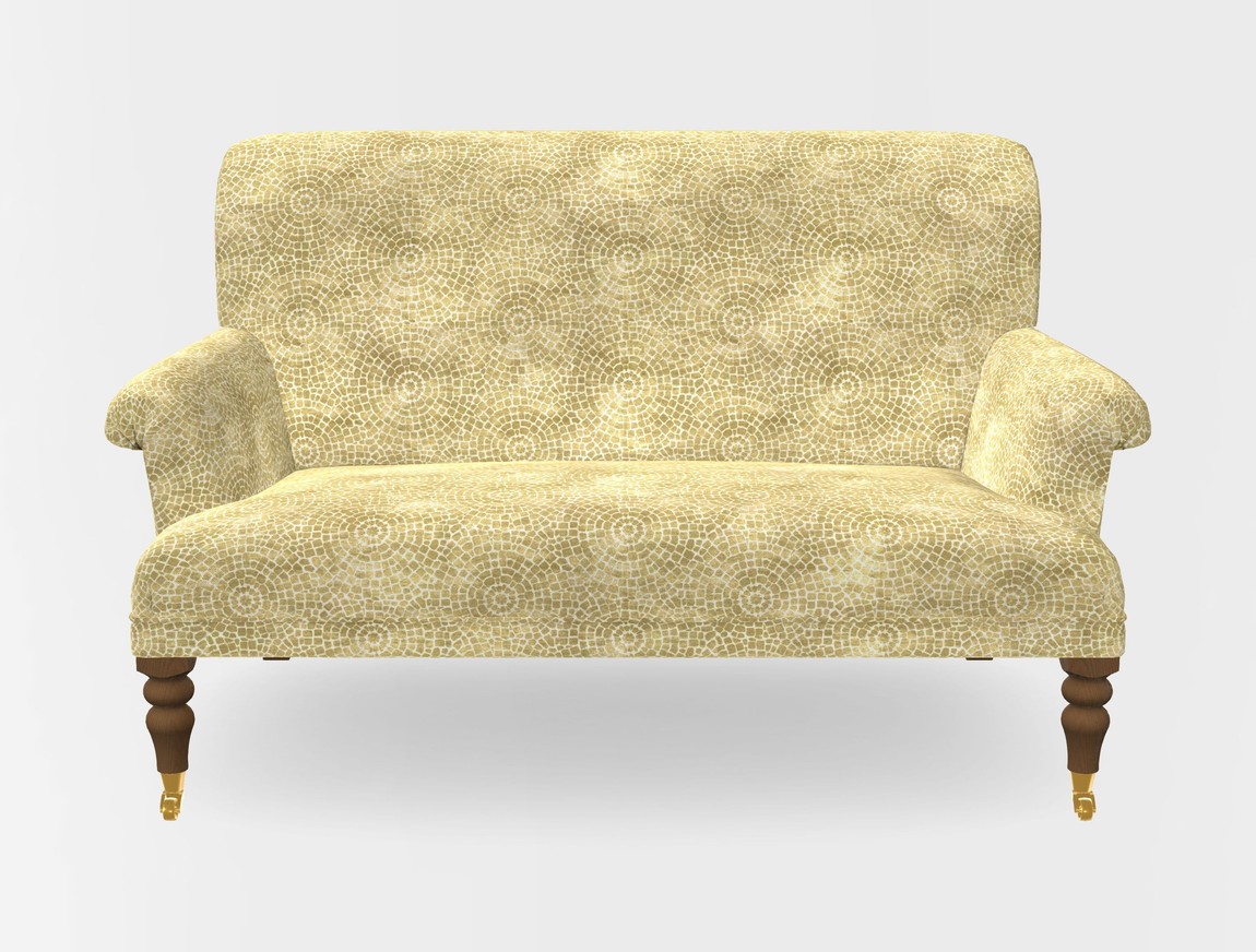 2 Seater Sofa