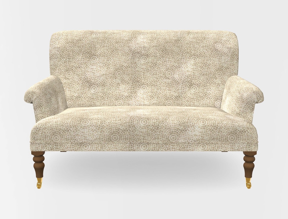 2 Seater Sofa