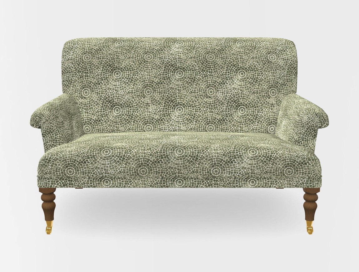 2 Seater Sofa