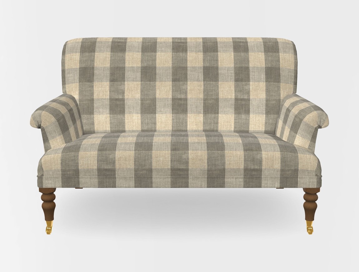 2 Seater Sofa